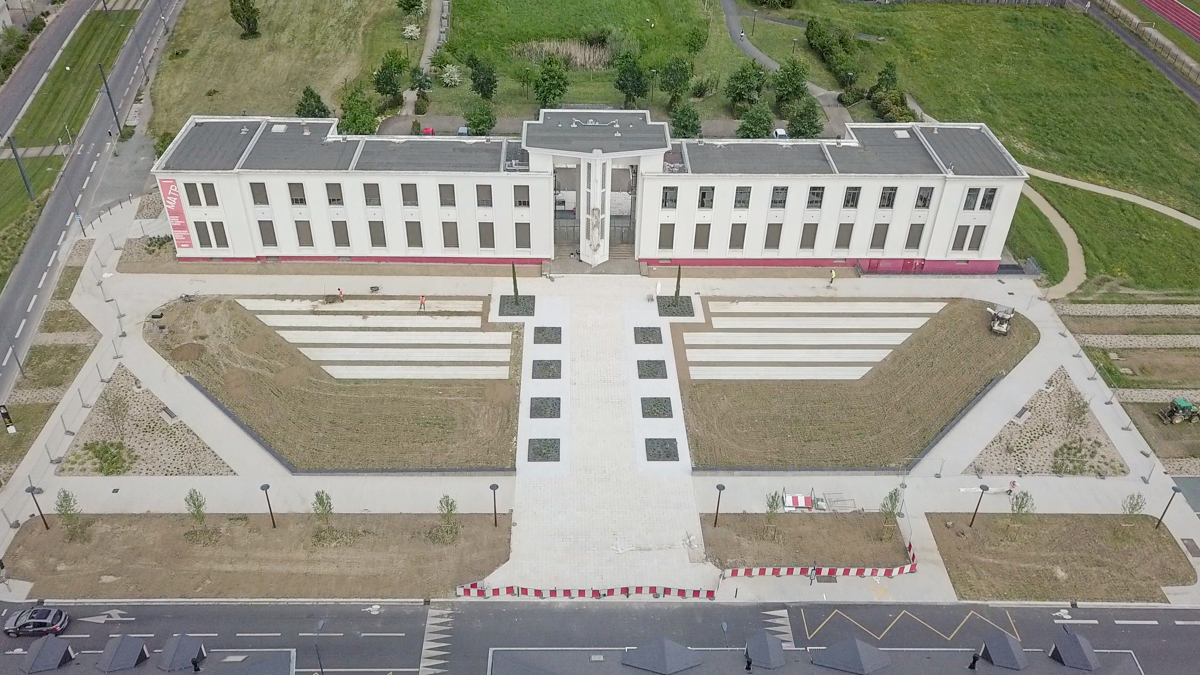 Architecture et immobilier