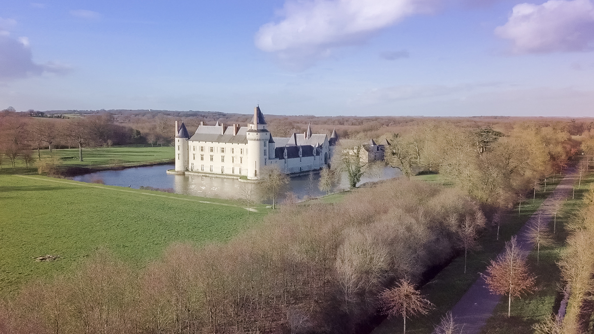 Tourisme & Patrimoine