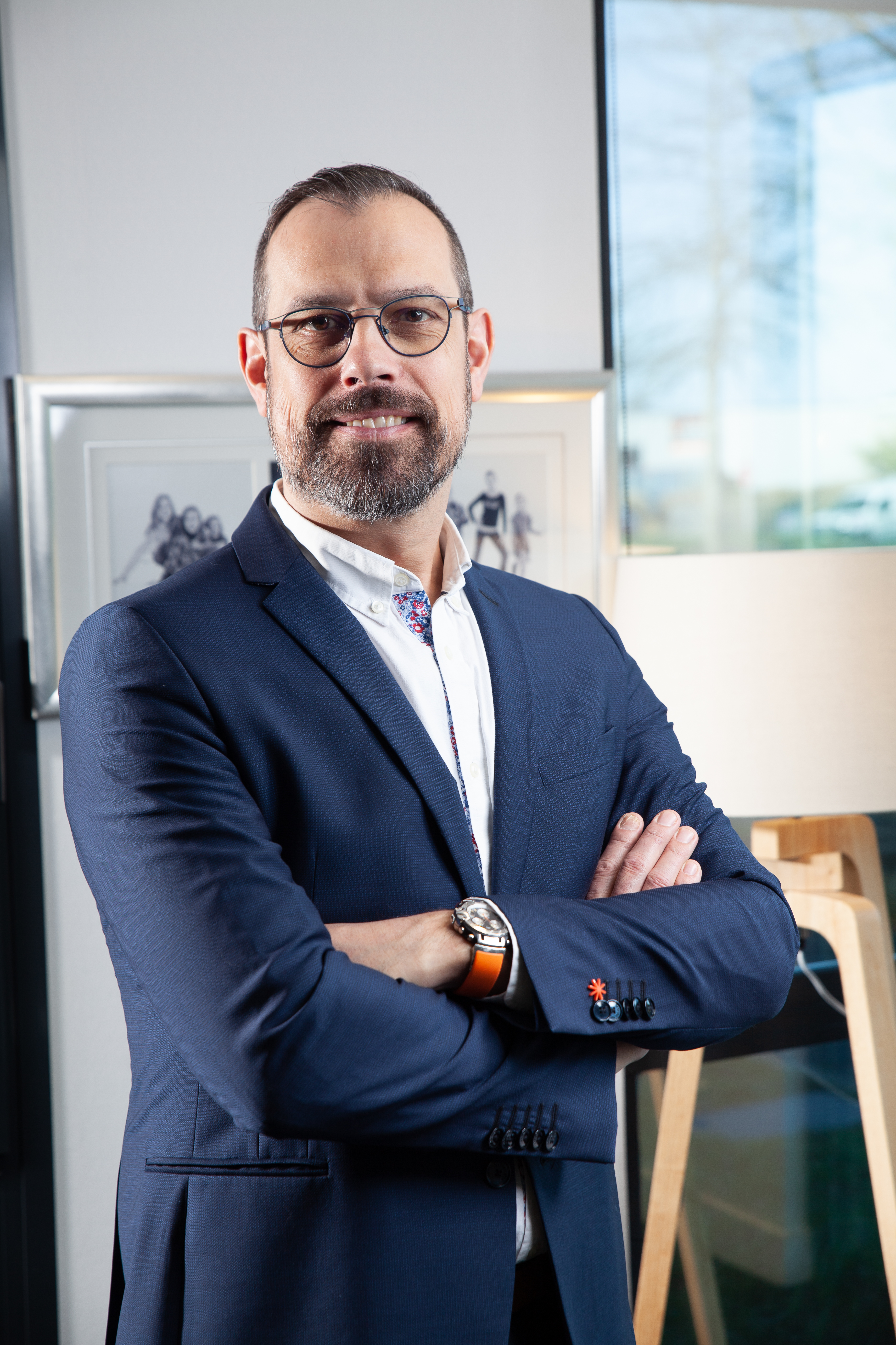 Portraits corporate