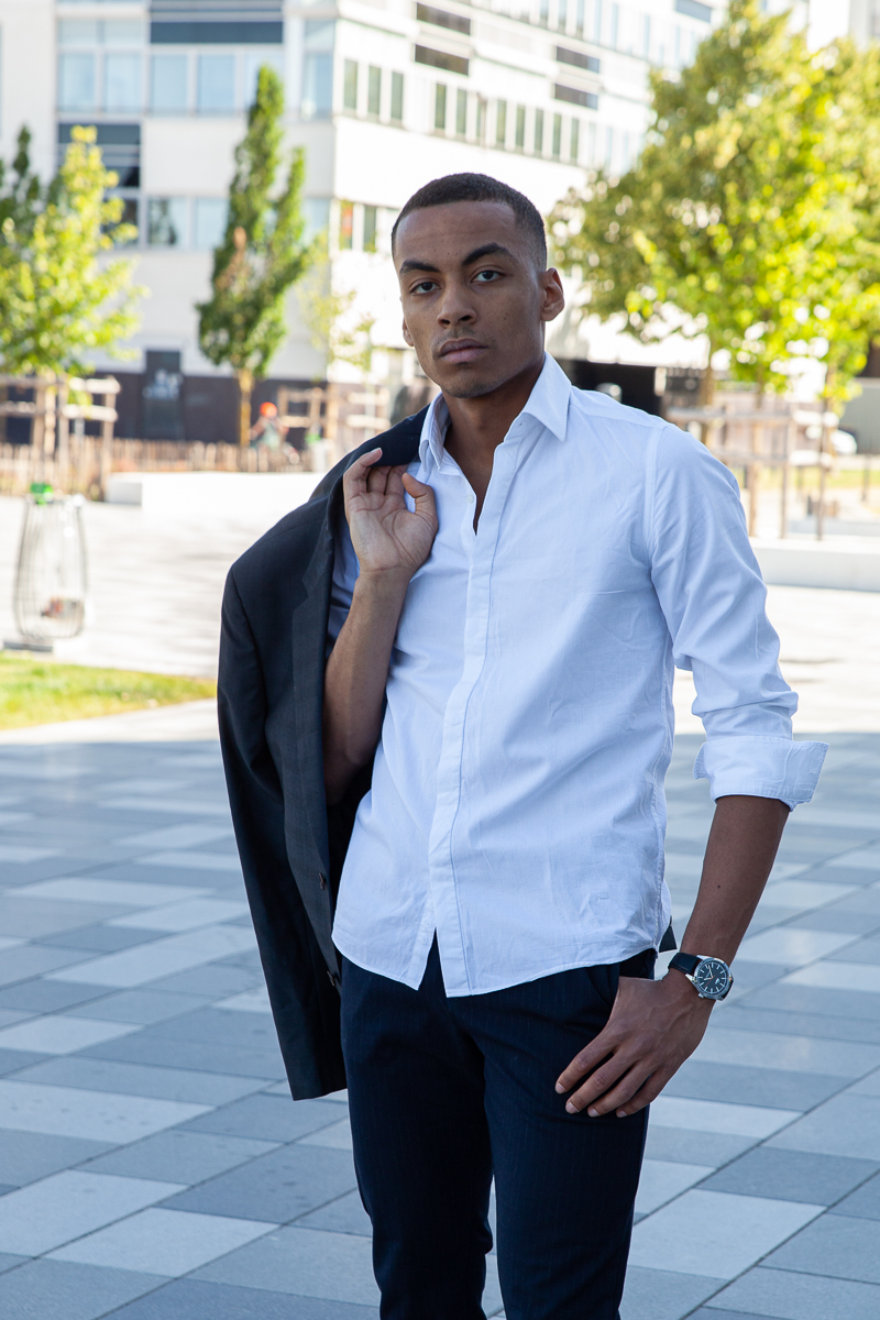 Portraits corporate