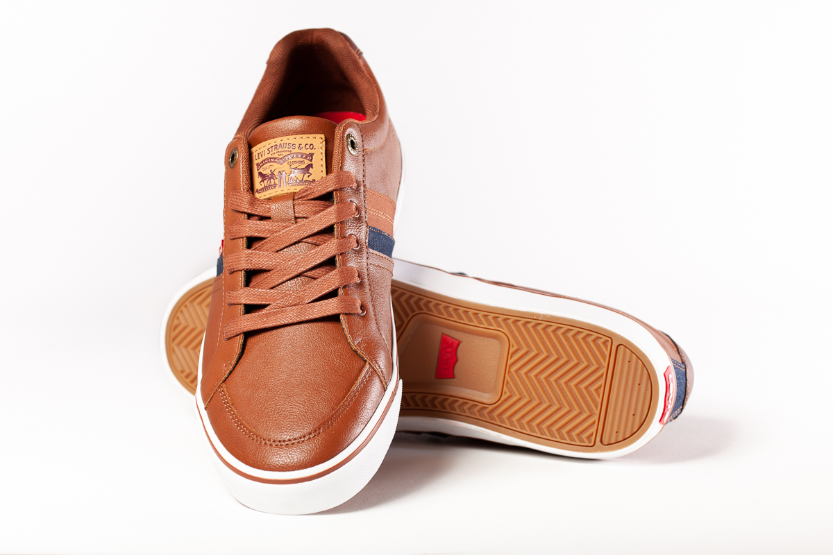 Basket - Sneakers Levi's Turner